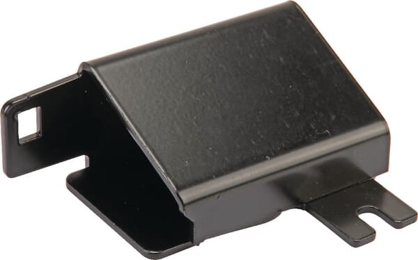 Etesia Einsatz für Mähdeck rechts ET31170