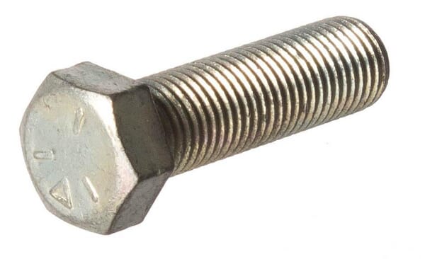 Screw 7/16-20x1.5