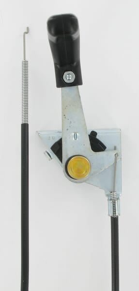 Etesia Drosselgestänge ET32138