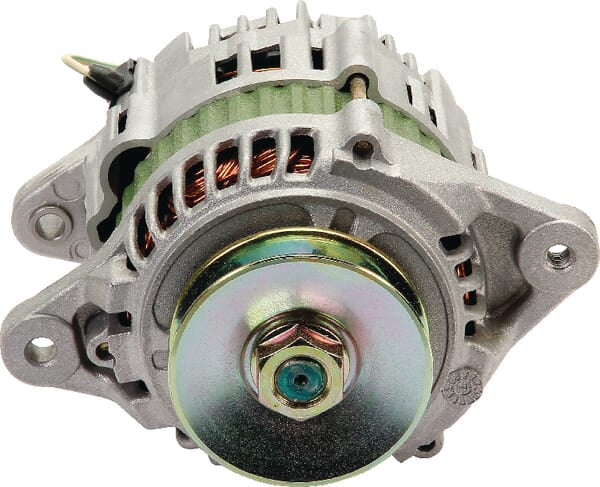 Etesia Lichtmaschine ET33242