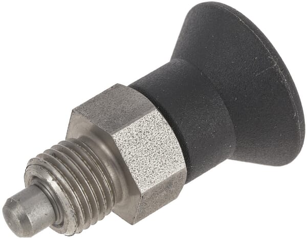 Etesia Einstellschraube HDC ET33330