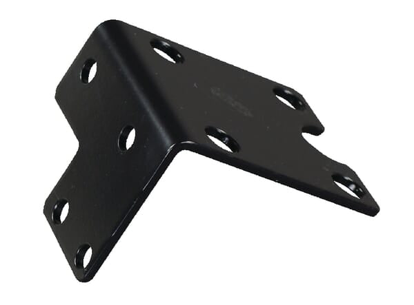 Holder left angle gear