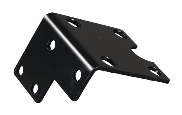 Holder right angle gear