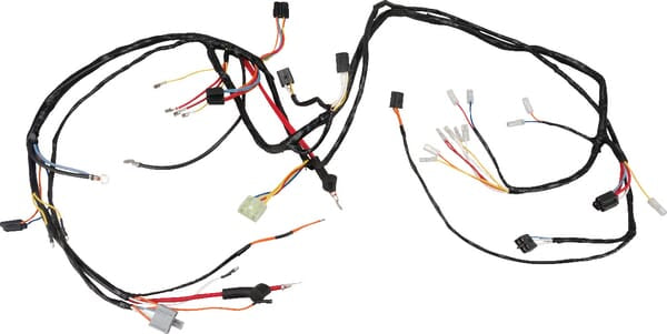 Etesia Elekt.Kabelbaum ET36728