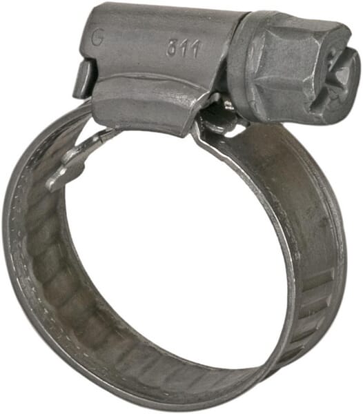 Hose clamp
