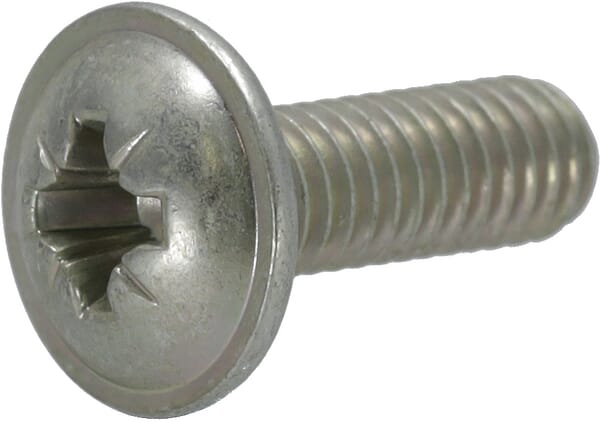 Screw M4X12,4.6