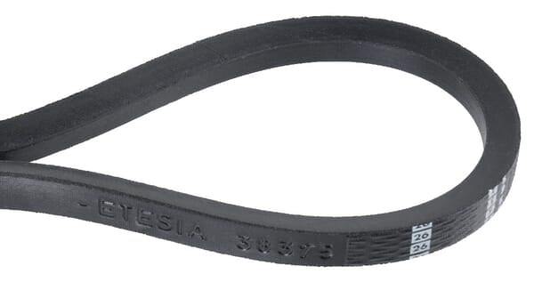 Etesia Keilriemen 1800 ET38375
