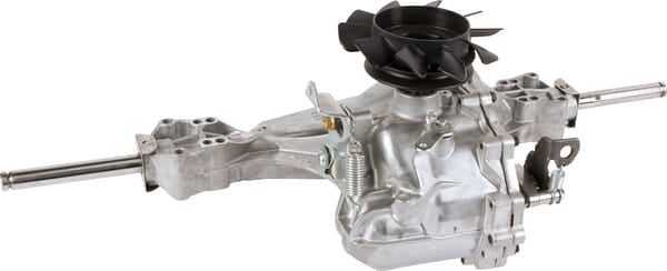 Transmission Hg T3-Bdjf