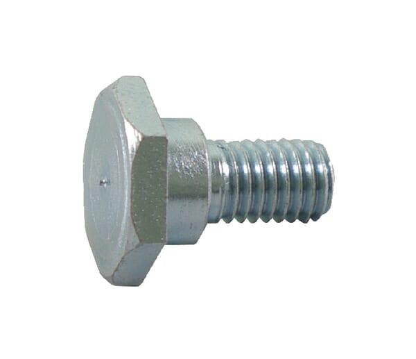 Hex bolt