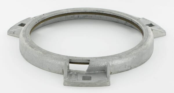 Blade brake housing part