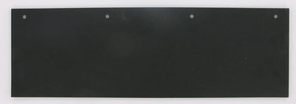 Etesia Klappe Deflektor ET40589