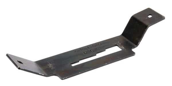 Etesia Einstellplatte ET42109