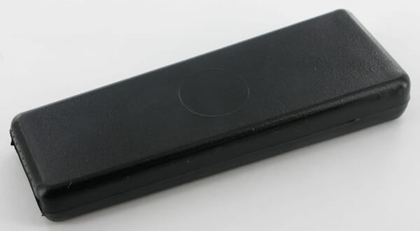 Cutting height lever