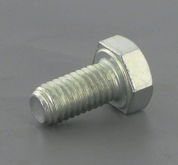 Hexagon screw HM8x16