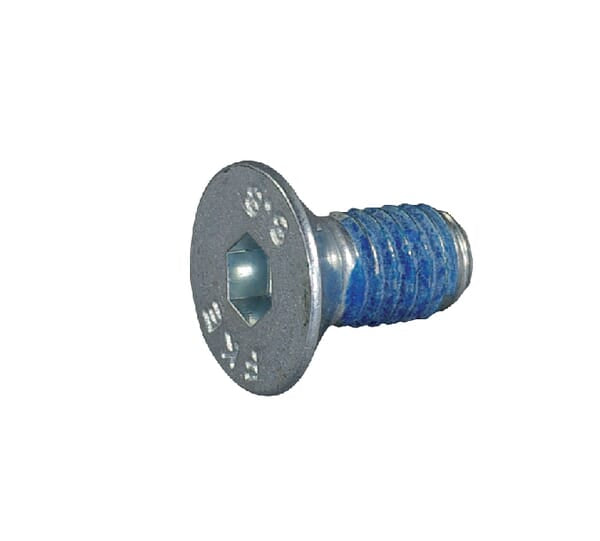 Screw FHC/90 M6x12