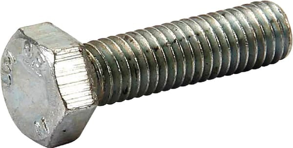 Screw HM5x18 DIN933
