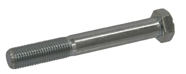 Hex bolt
