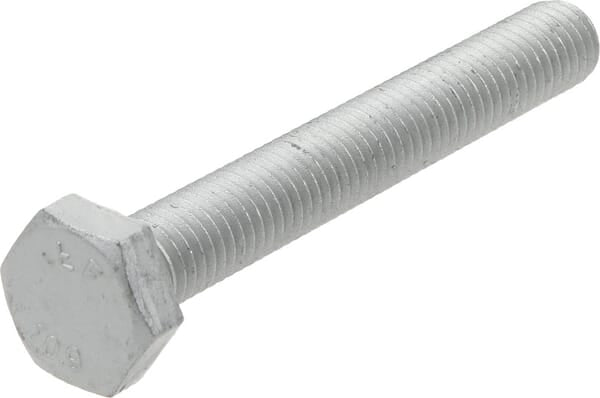 Hex bolt