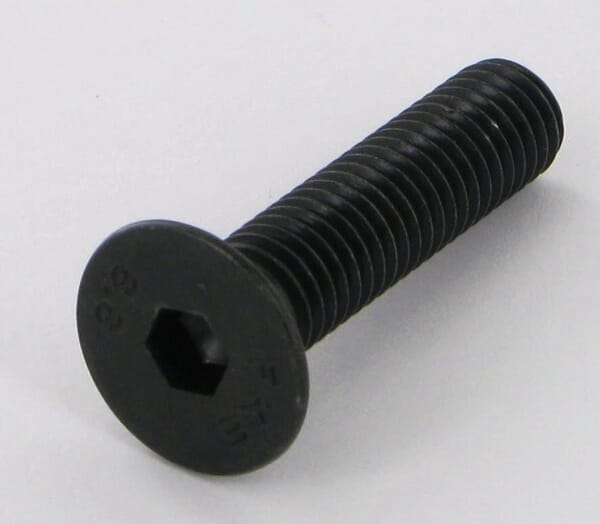 Screw FHC/90 M8x40