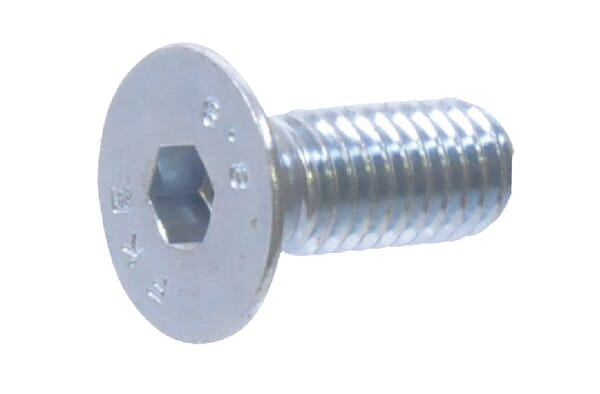 Screw TF M8x20