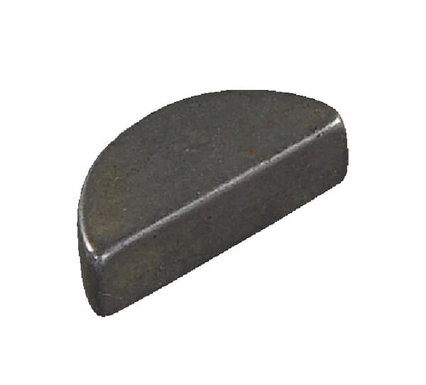 Half moon wedge 4.8x6.5x15.72