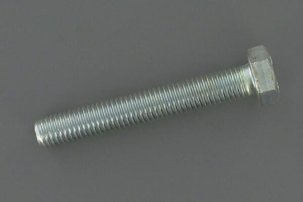 Screw M12x80