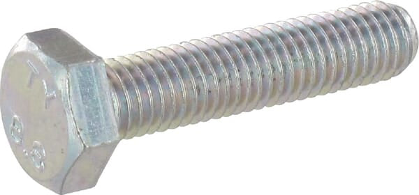 Hexagon screw HM10x45