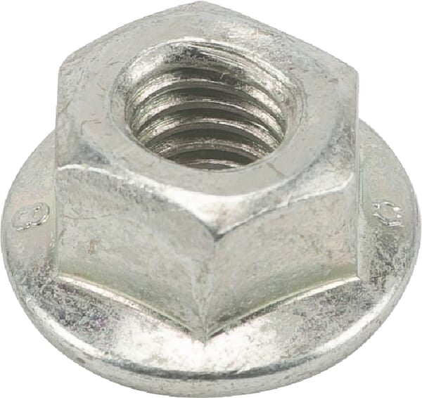 Self-securing mother