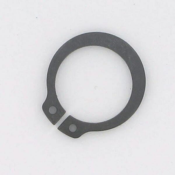 Circlip outside 13.8x1.27