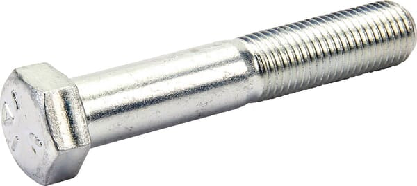 Hexagon screw H7/16"20