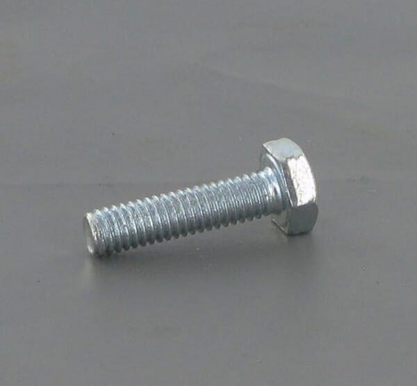 Hexagon screw HM4x16