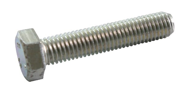 Screw M12X60 8.8