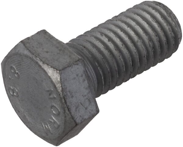 Screw M12x25 8.8