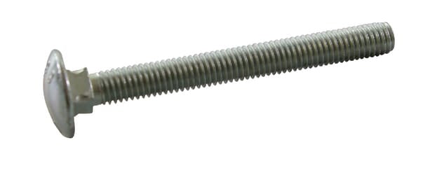 Screw M8x75 8.8