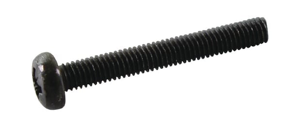 Screw M6x45 4.8
