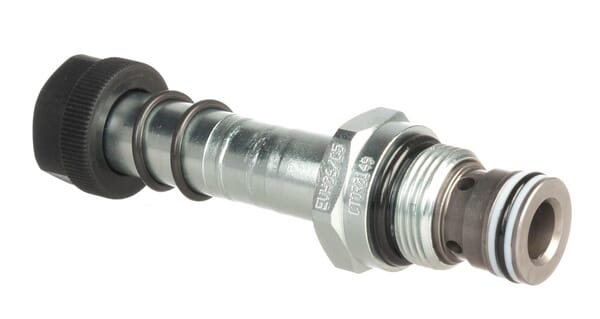 KRAMP 2/2 Ventil EVH06/C5-00-00 NC EVH06C50000