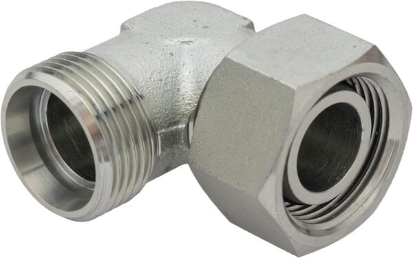 KRAMP Schwenkbares Winkelstück 90° 22L - M30x2,0 - 1 Stück - EWSD22LKR