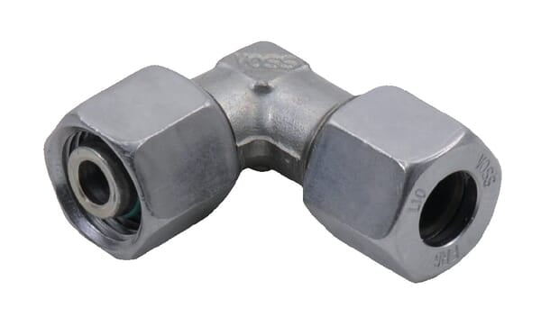 KRAMP Winkelverschraubung einstellbar 18L EWVD18L