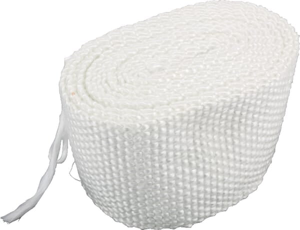 KRAMP Keramikband, 3 x 100 mm, 800 EX93100800