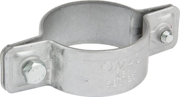 KRAMP Auspuffschelle 61 mm EX99160061