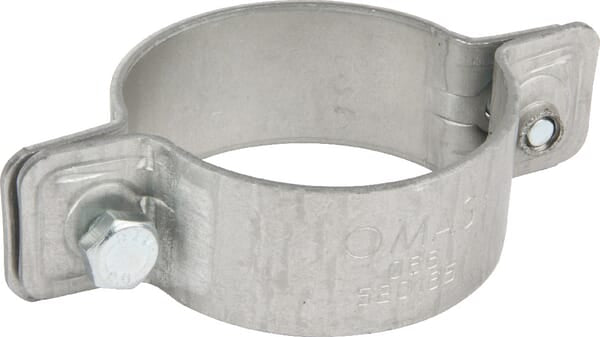 KRAMP Auspuffschelle 66 mm EX99165066