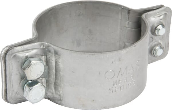 KRAMP Auspuffschelle 70 mm EX99170070