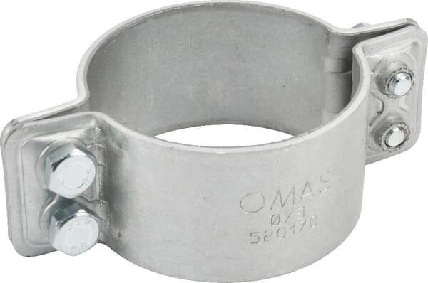 KRAMP Auspuffschelle 73 mm EX99170073