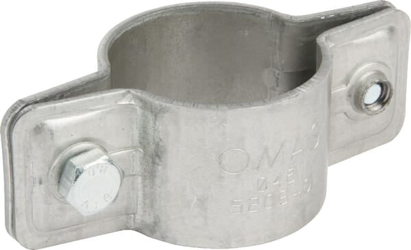 KRAMP Auspuffschelle 46 mm EX99400046