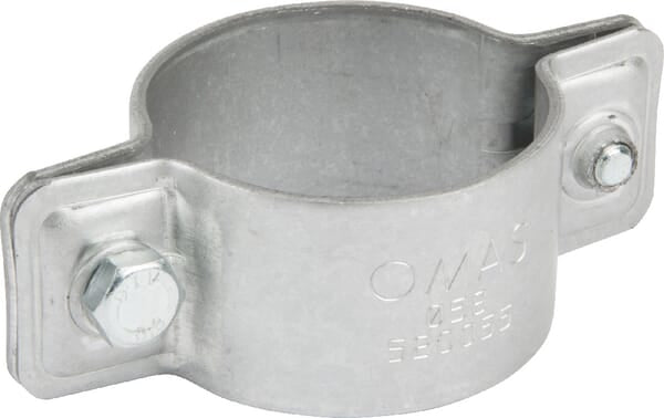 KRAMP Auspuffschelle 58 mm EX99550058