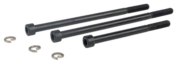 KRAMP Schraubensatz für FV120/121 1. Anbau EZ2218