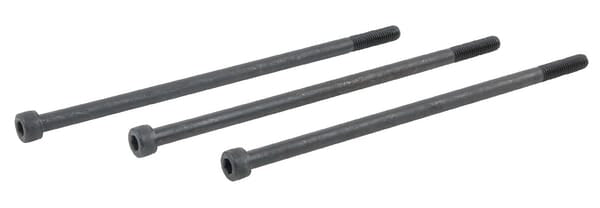 KRAMP Schraubensatz für SV 158 2. Anbau EZ2231