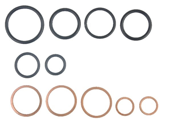 KRAMP Dichtungssatz für SV 159 EZ2241