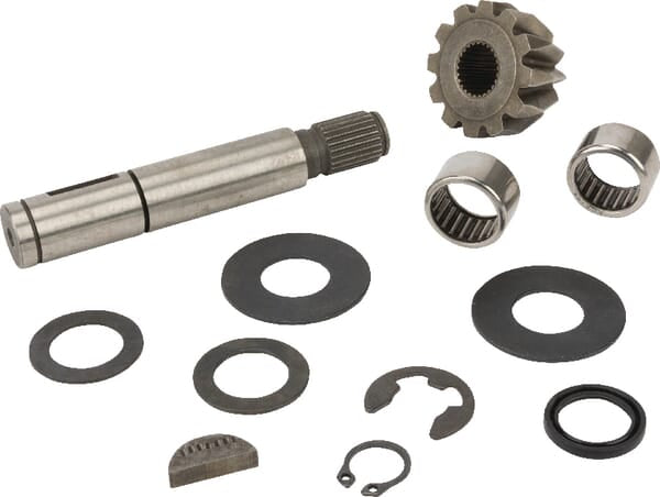 KRAMP Service-Kit Eingangswelle F000659501