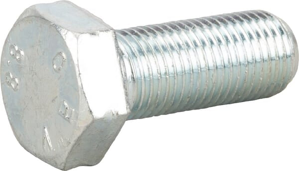 Vis hexagonale, 6x16